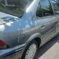 سمند x7تک سوز