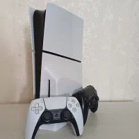 PS5 slim 1T 2016 دیسک