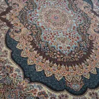 فرش چهارمتری.یک عدد|فرش|ارومیه, |دیوار