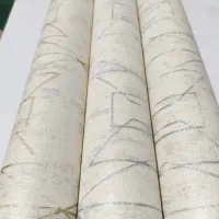 به یک نیرو جهت نصب کاغذ دیواری