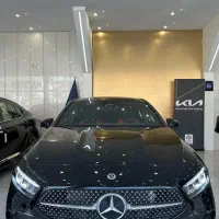 بنز a200 آلمان