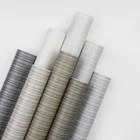 کاغذ دیواری ساده ( قابل شستشو + طرح های متنوع )