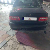 سمند ef7 مدل ۹۶|خودرو سواری و وانت|اندیشه, شهرک صدف|دیوار