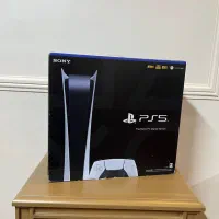 Ps5 دیجیتال تمیز|کنسول، بازی ویدئویی و آنلاین|تهران, شهرک نفت|دیوار
