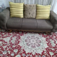 دو عدد کاناپه