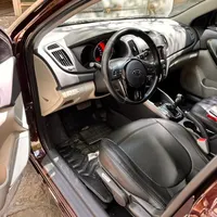 کیا سراتو مونتاژ اتوماتیک آپشنال 2000cc، مدل ۱۳۹۷|خودرو سواری و وانت|تهران, نیاوران|دیوار