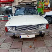 پیکان وانت مدل ۹۰دوگانه سوزCNG