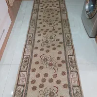 فرش کناره پله