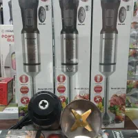 گوشت کوب پاناسونیک شفت فلز