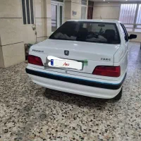 پارس مدل ۱۴۰۱ موتور جدید|خودرو سواری و وانت|سنندج, |دیوار