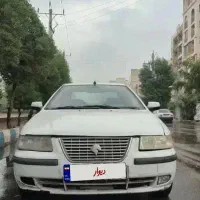 سمند lxمدل ۹۴