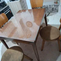 میز ناهار خوری