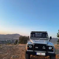 پاژن مدل ۷۶