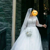 لباس عروس