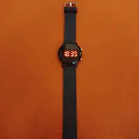 ساعت مچی|ساعت|طرقبه, |دیوار