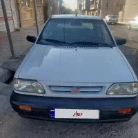 مدل ۸۶ هیدرولیک دوگانه شاسی پلمپ|خودرو سواری و وانت|شاهین دژ, |دیوار