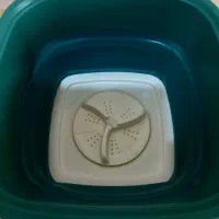 مینی واش تاشو|ماشین لباسشویی و خشک‌کن لباس|قشم, |دیوار