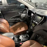 فروش سانتافه ۲۰۱۵|خودرو سواری و وانت|بندرعباس, |دیوار