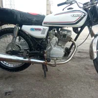 موتور سند دار در نورآباد ممسنی.|موتورسیکلت|نورآباد ممسنی, |دیوار