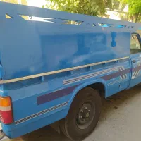 نیسان وانت
