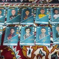 سیگنیچر کارت های 2025