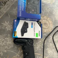 Ps4|کنسول، بازی ویدئویی و آنلاین|اردکان, |دیوار