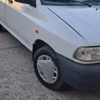 پراید سفید ۱۳۱|خودرو سواری و وانت|اهواز, کوی علوی|دیوار