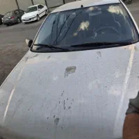 پژو پارس