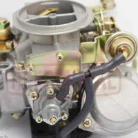 کاربراتور و دلکوی پراید نیسان تویوتا مزدا پاترول|قطعات یدکی و لوازم جانبی|مشهد, توس (بلوار توس)|دیوار