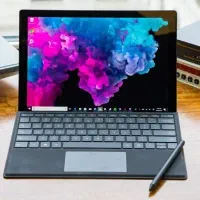 سرفیس Surface Pro 7 i5