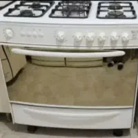 اجاق گاز ۵شعله فردا تکنوگاز