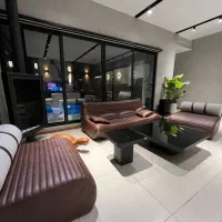 اجاره روزانه ویلا مدرن لوکس کد 21330