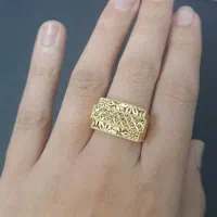 فروش طلابا ۷درصد|جواهرات|شهرکرد, |دیوار