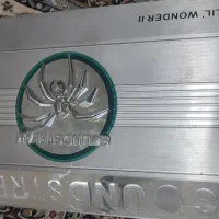 امپلی فایر|سیستم صوتی خانگی|حمیدیا, |دیوار