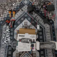 تعدادی لوازم اسپرت 405