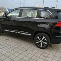 Sx5 صفر خشک ۱۴۰۴|خودرو سواری و وانت|تالش, هشتپر|دیوار