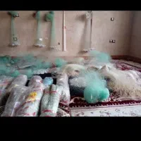 تور ماهیگیری|ماهیگیری|خرم‌آباد, |دیوار