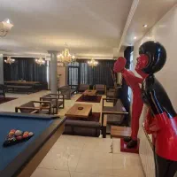 ویلا در بهترین لوکیشن روزانه|اجارهٔ کوتاه‌مدت ویلا و باغ|تهران, علم و صنعت|دیوار