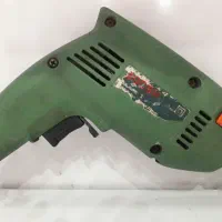 دریل برقی بوش ساخت چین سری قدیم