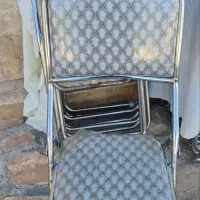 صندلی ومیزکارصدوقی