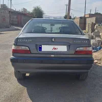 پارس elx موتور زانتیا|خودرو کلاسیک|یاسوج, |دیوار