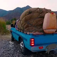 ماشین خشک 25کار|خودرو سواری و وانت|هیدوچ, |دیوار