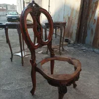 به یک زیرکارچی مبلمان نیازمدیم