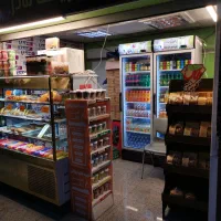 اجاره غرفه در مترو شهیدمحلاتی و صیاد شیرازی (خط3)|اجارهٔ مغازه و غرفه|تهران, مینی‌سیتی (شهرک نفت)|دیوار