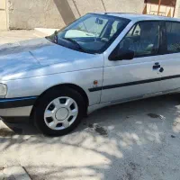 پژو 405 مدل 98 درحد خشک