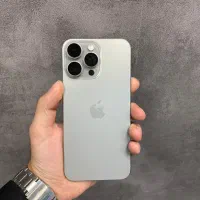 iphone 15 pro max ریجستر شده