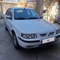 سمند LX ال ایکس ۹۴ تک سوز