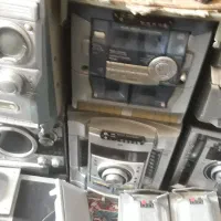 تصاویر باندها را ببنید به شرط تست|سیستم صوتی خانگی|اصفهان, ملکشهر|دیوار