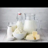 استخدام فروشنده و کارگر در لبنیاتی