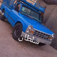 نیسان مدل‌۱۳۹۸ تحویل۱۴۰۰